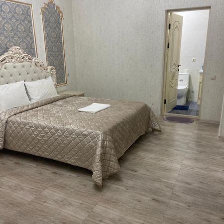 Rubenyan Guest House Artashat エクステリア 写真