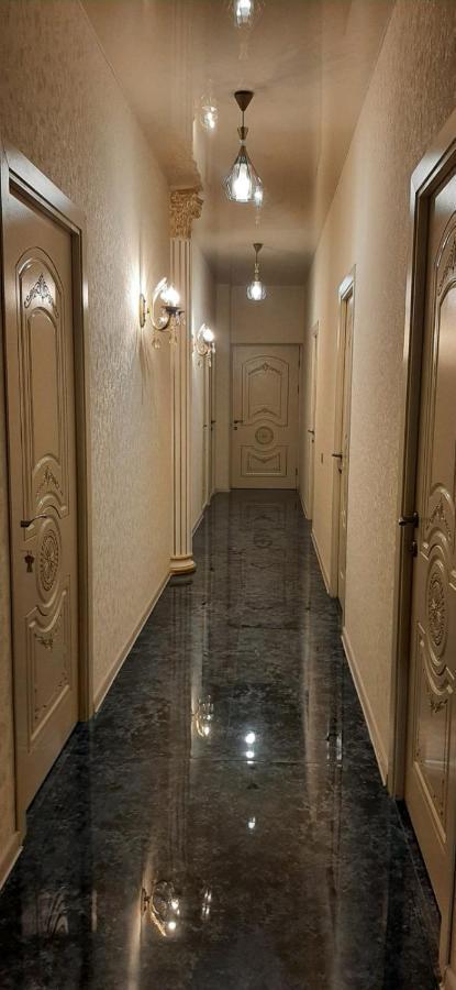 Rubenyan Guest House Artashat エクステリア 写真