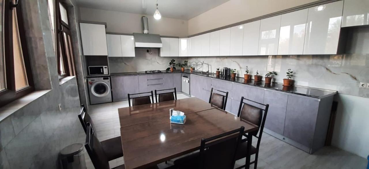 Rubenyan Guest House Artashat エクステリア 写真