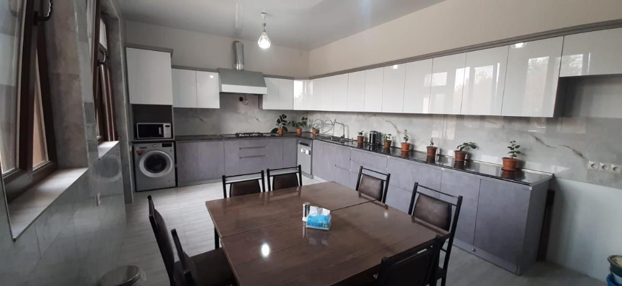 Rubenyan Guest House Artashat エクステリア 写真