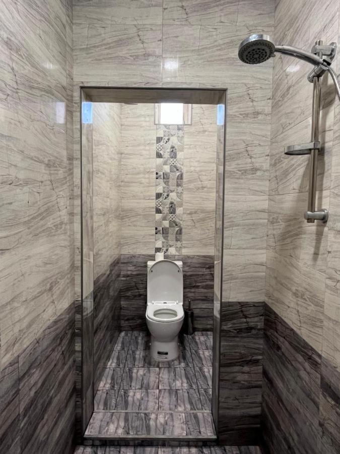 Rubenyan Guest House Artashat エクステリア 写真