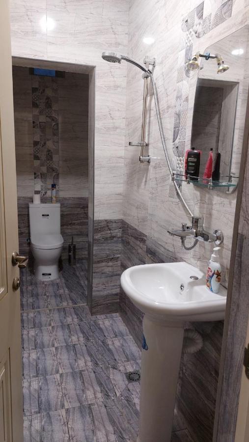 Rubenyan Guest House Artashat エクステリア 写真