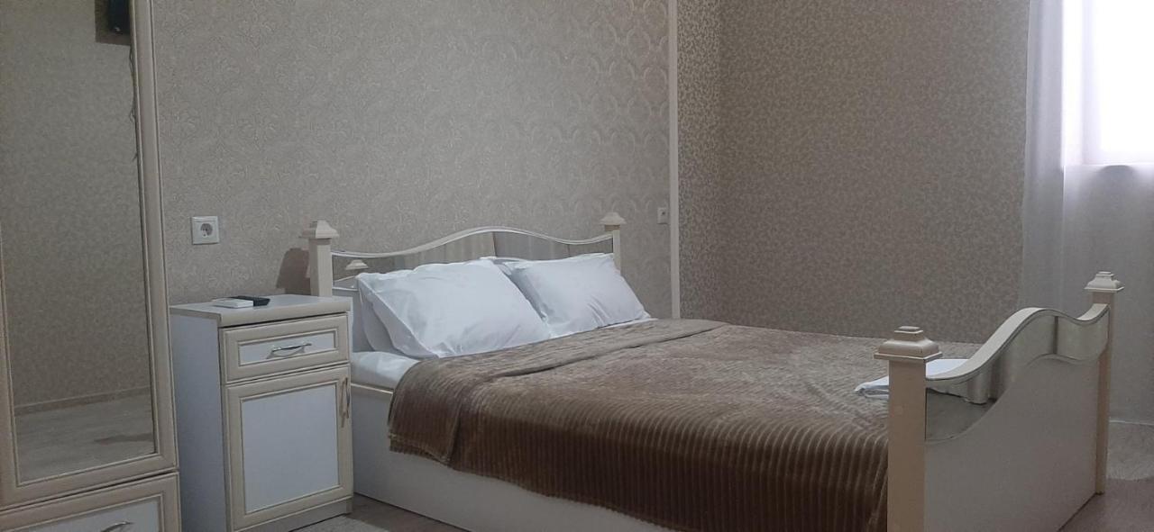 Rubenyan Guest House Artashat エクステリア 写真