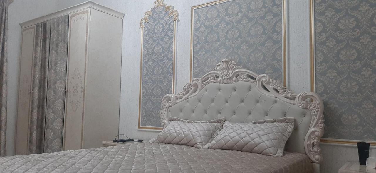 Rubenyan Guest House Artashat エクステリア 写真
