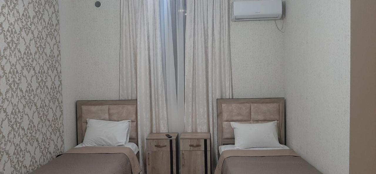 Rubenyan Guest House Artashat エクステリア 写真