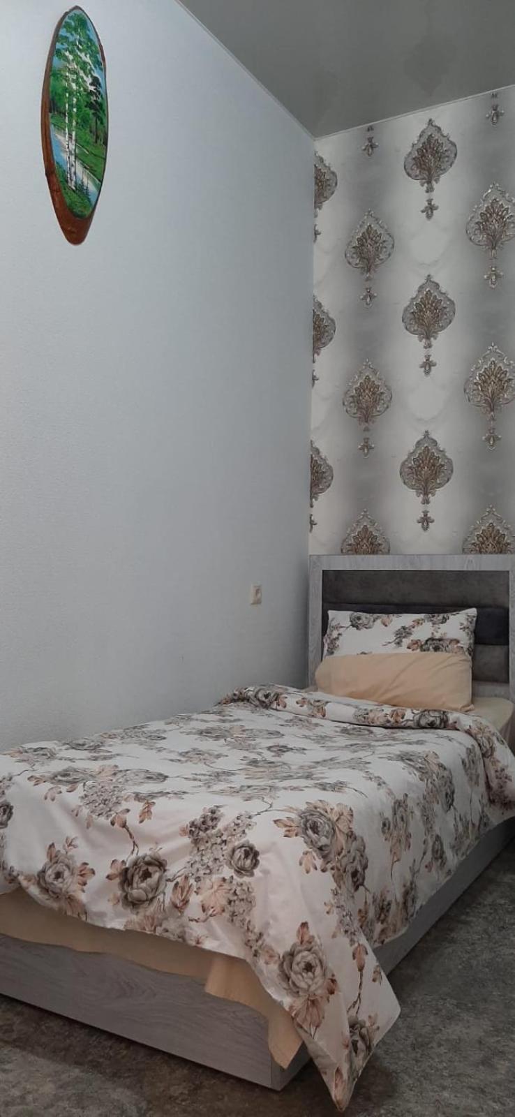 Rubenyan Guest House Artashat エクステリア 写真