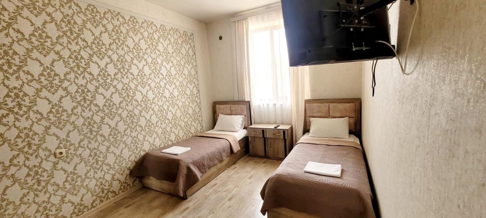 Rubenyan Guest House Artashat エクステリア 写真