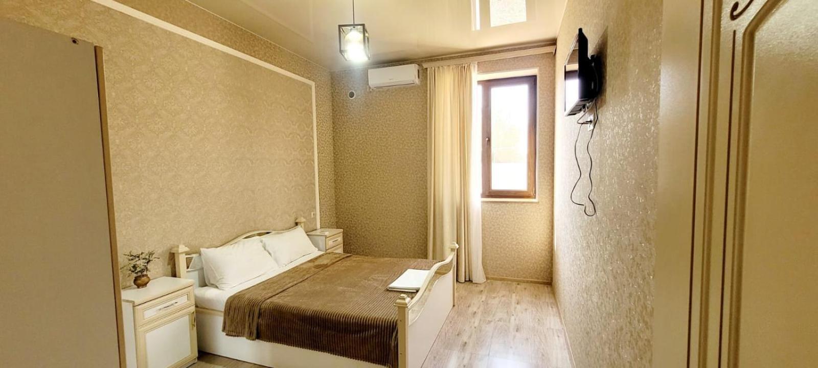Rubenyan Guest House Artashat エクステリア 写真