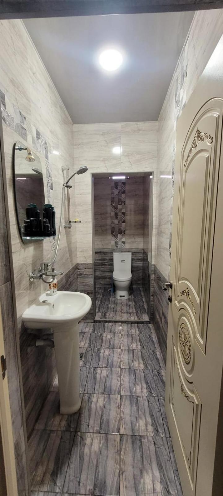 Rubenyan Guest House Artashat エクステリア 写真