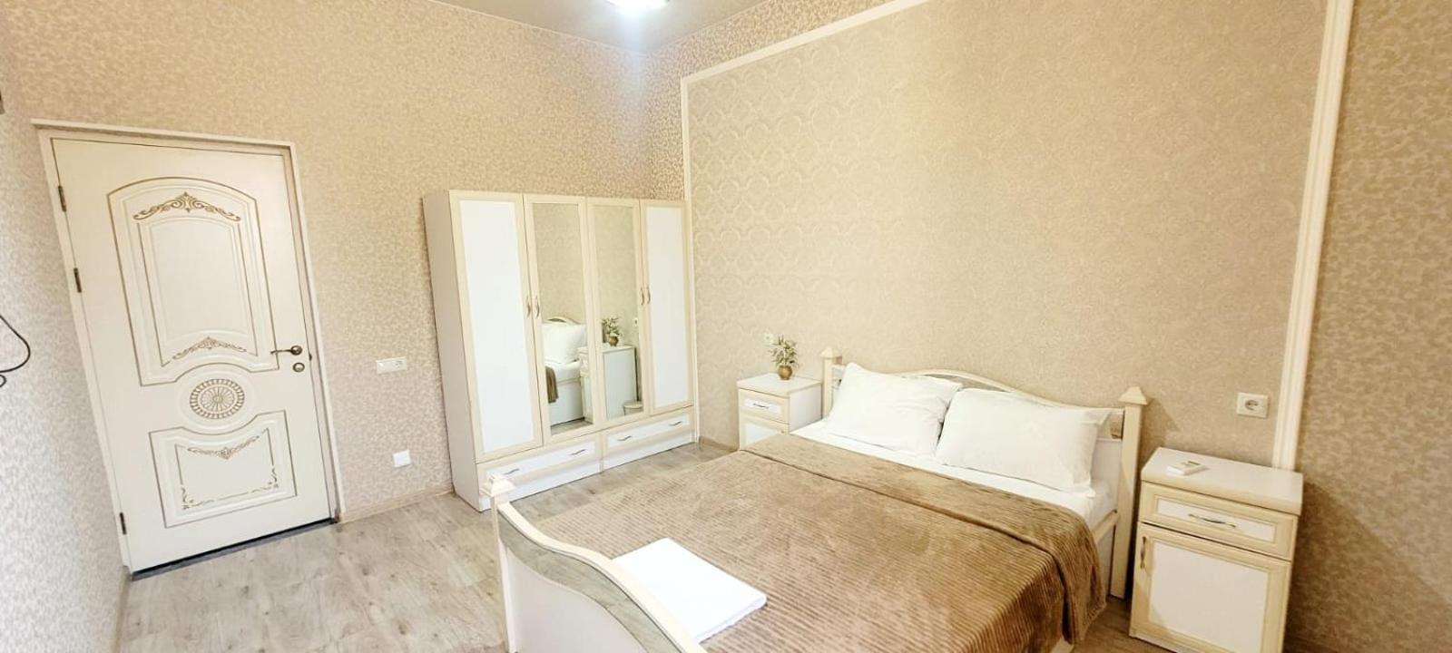 Rubenyan Guest House Artashat エクステリア 写真