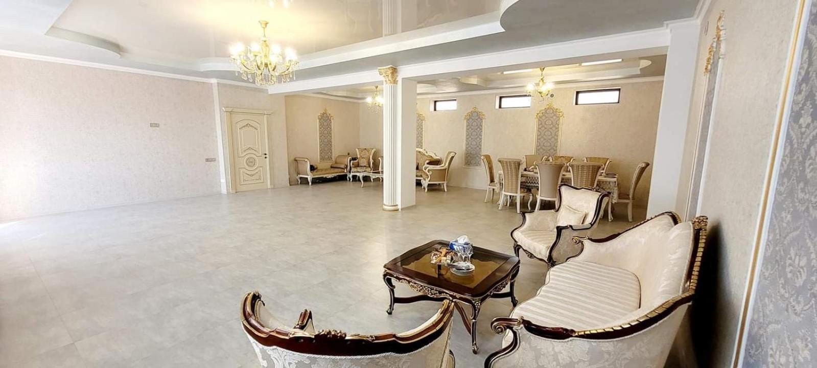 Rubenyan Guest House Artashat エクステリア 写真