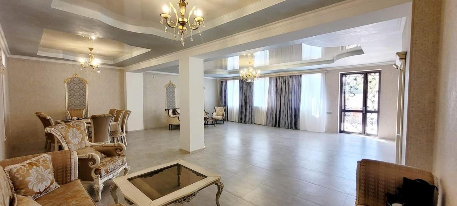 Rubenyan Guest House Artashat エクステリア 写真