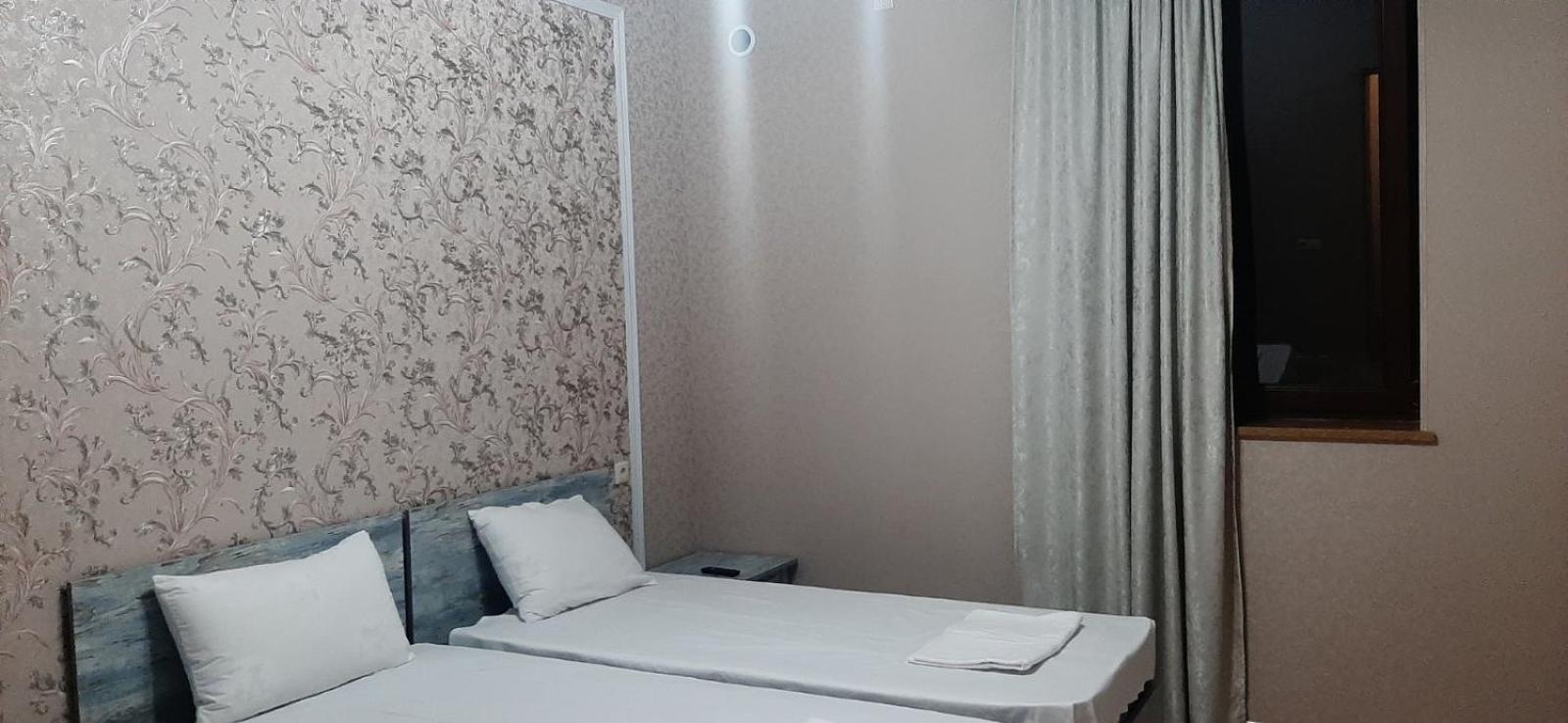 Rubenyan Guest House Artashat エクステリア 写真