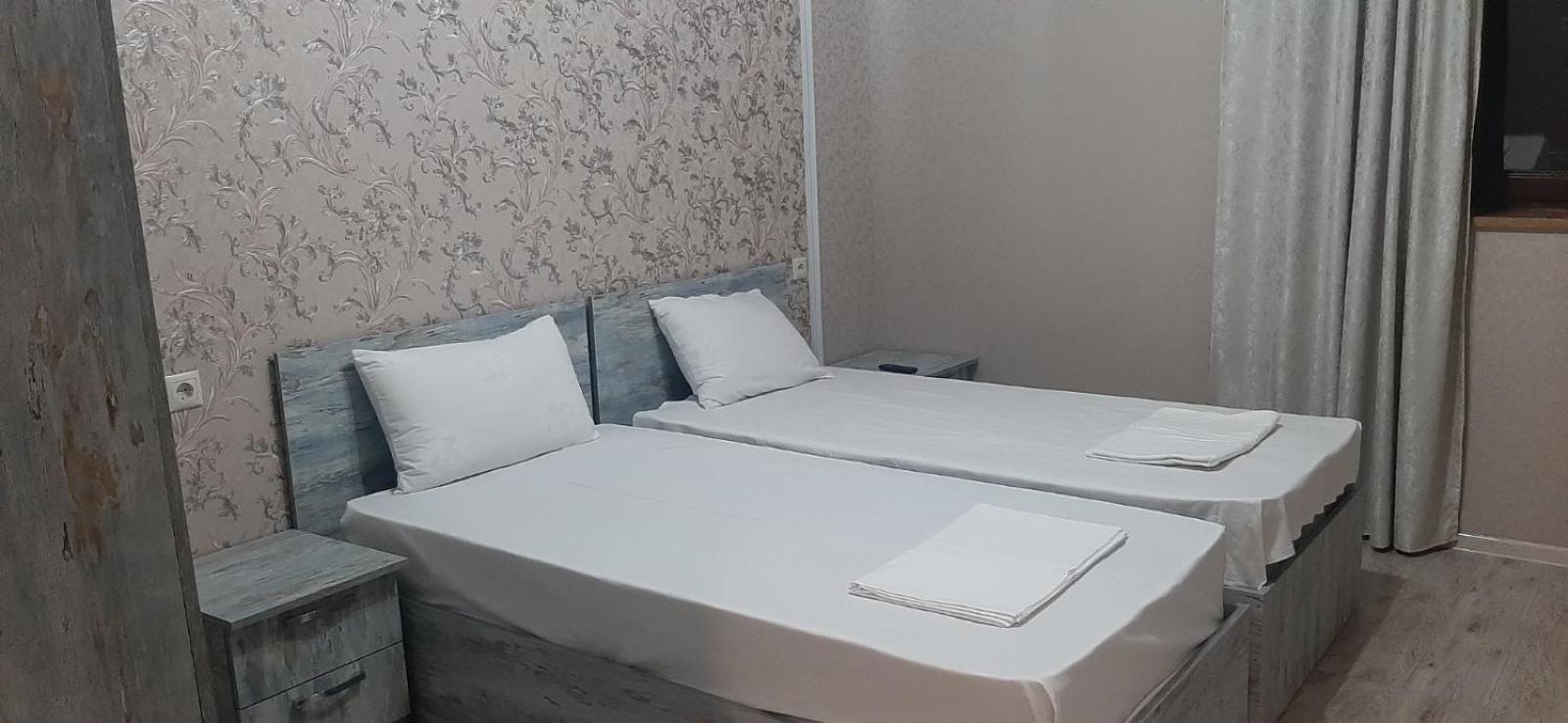 Rubenyan Guest House Artashat エクステリア 写真