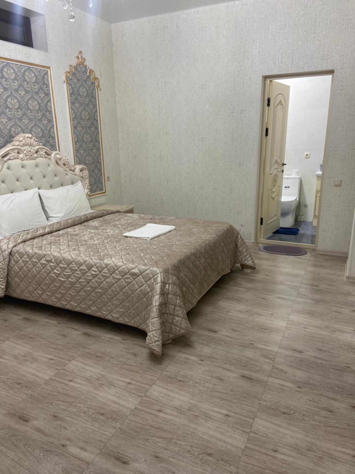 Rubenyan Guest House Artashat エクステリア 写真